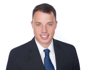 Attorney Benjamin Osorio