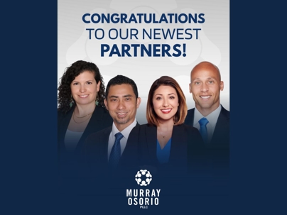 Announces Four New Partners