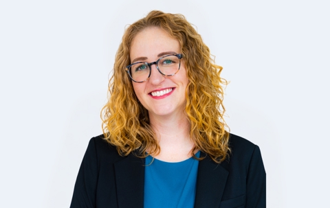 Courtney Moran has joined Murray Osorio PLLC