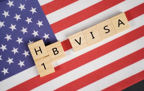 H-1B Visa Holders