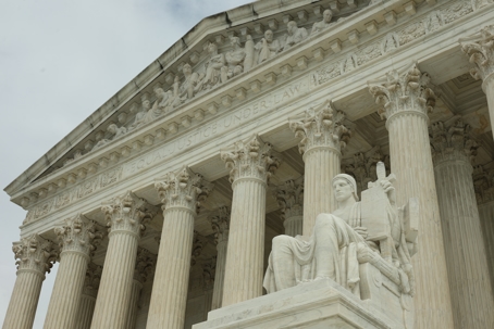 Birthright Citizenship Case