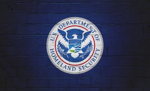 Department of Homeland Security