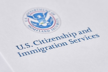 USCIS paper