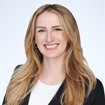 Alexandra Gandara Kraemer Photo