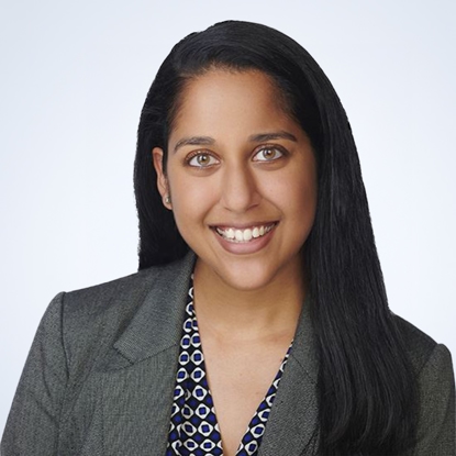 Rina Gandhi Photo