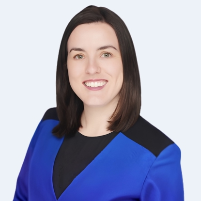 Eliza  Rhine Photo