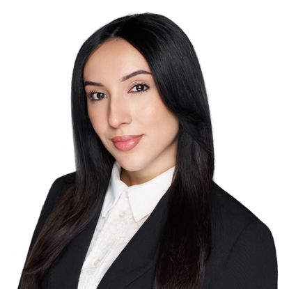 Erika  Corchado Photo