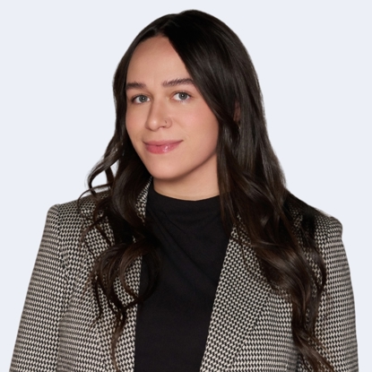 Gabriela M. Soto Cotto Photo