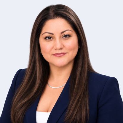 Griselda  Mazza Photo