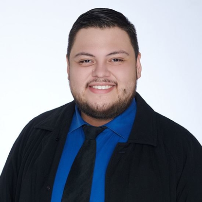 Hugo Barrera Photo