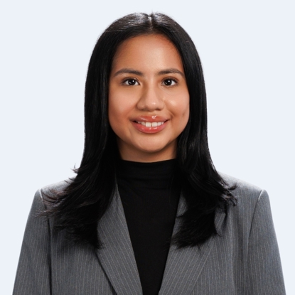 Kate  Bernal-Guerrero Photo