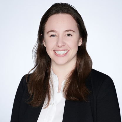 Lauren K. Lanzon Photo