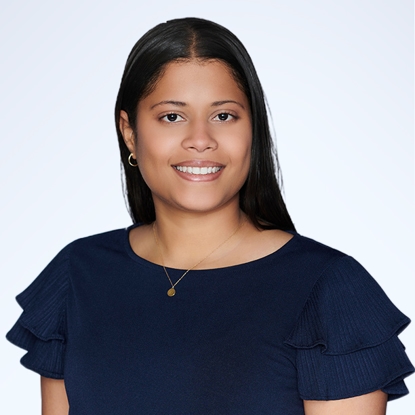 Estefany Mendez Photo