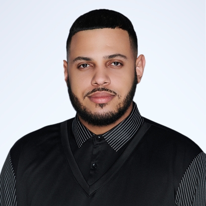 Jhordy Reyes Photo