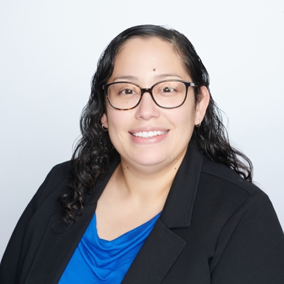 Karen Barahona Photo