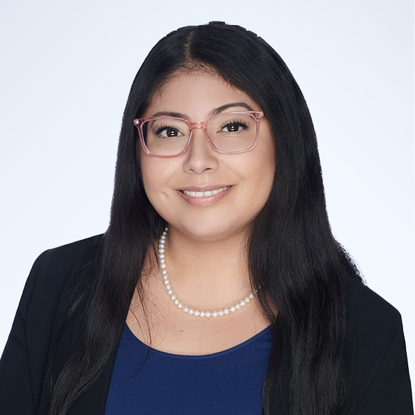 Nancy Alfaro-Porter Photo