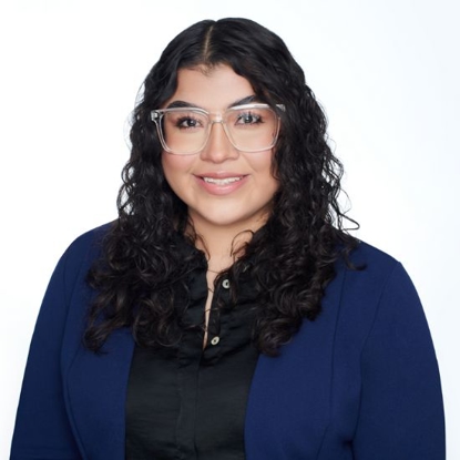 Laura Trujillo Photo
