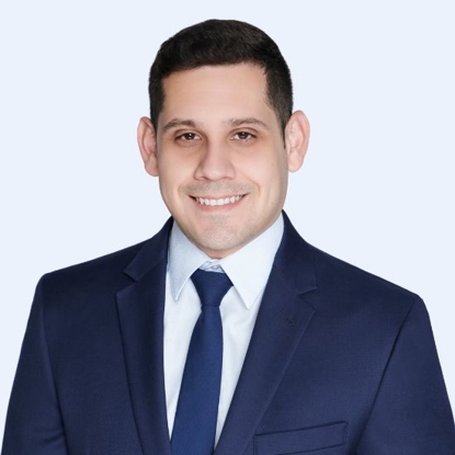 Julio Medina Photo