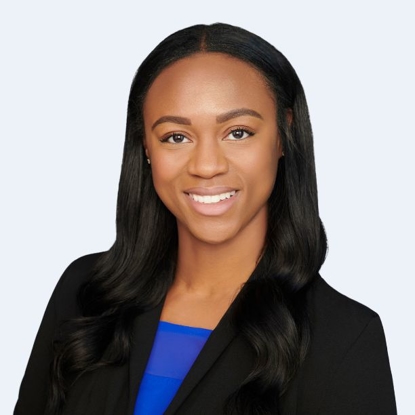 Briya Brown Photo