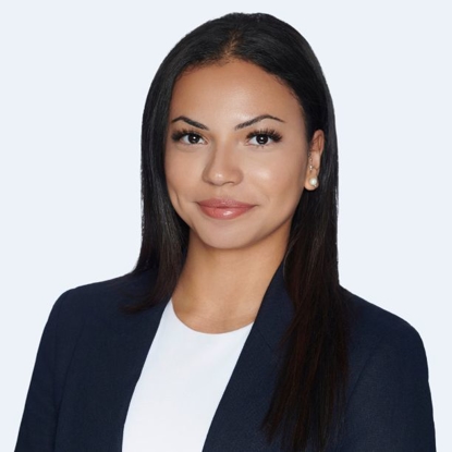 Cynia Richards Photo
