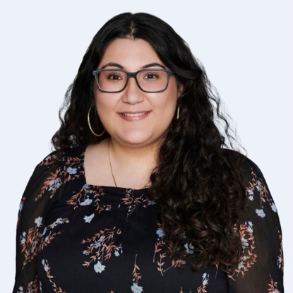 Nicole Pinero Photo