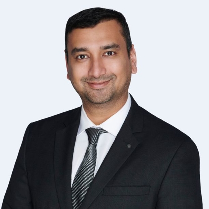 Praveen Tikmani Photo