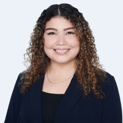 Paula Trujillo Photo