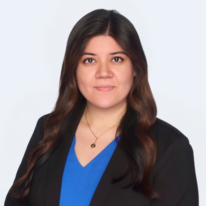 Michelle  Patino Photo