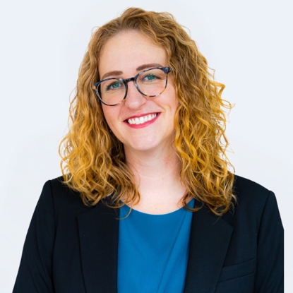 Courtney  Moran Photo