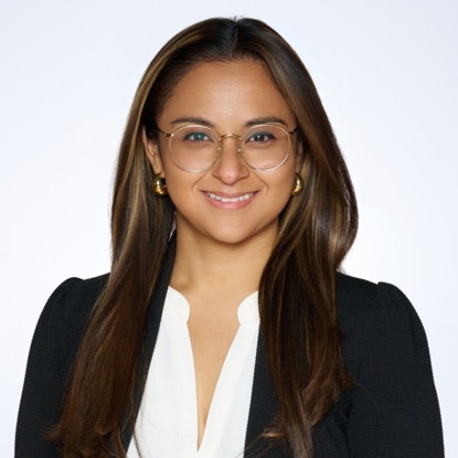 Erika  Arce-Romero Photo