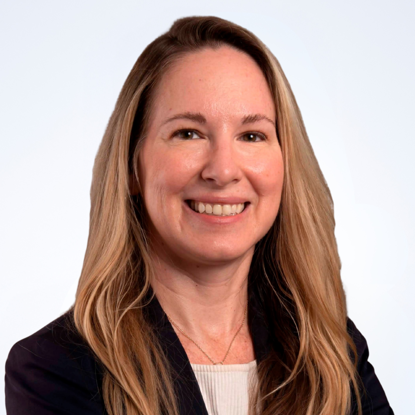 Karen  Hoffmann Photo
