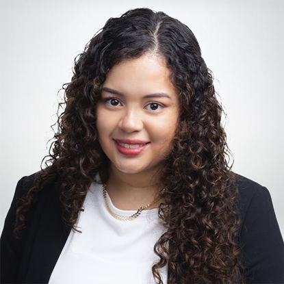 Madeline Alvarenga Photo