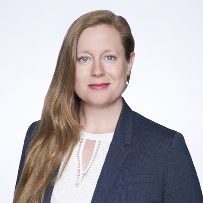 Stephanie E. Gibbs Photo