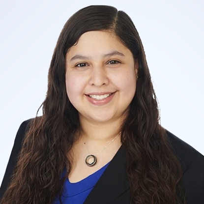Vilma Escobar Photo