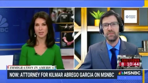 What’s at Stake in Kilmar Abrego Garcia’s Upcoming Hearing