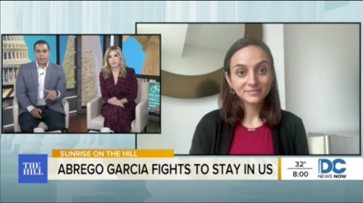 The Ruling That Secured Kilmar Abrego Garcia's Release