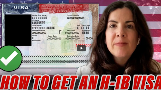 Not Selected in the H-1B Lottery? Consider These Three Options!