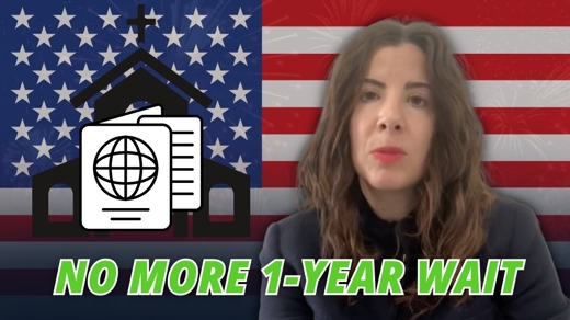 R-1 Religious Worker Visa 2026 Update