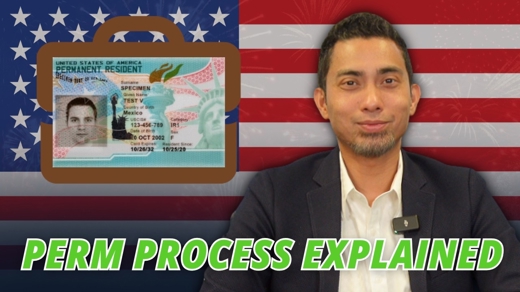 PERM Process Explained