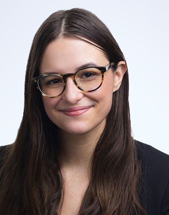 Alaina Taylor | Murray Osorio PLLC