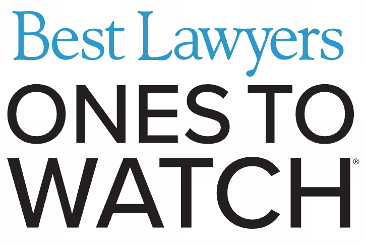 2024 Best Lawyers Ones to Watch