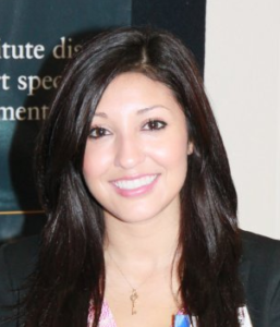 Cindy Larios Attorney