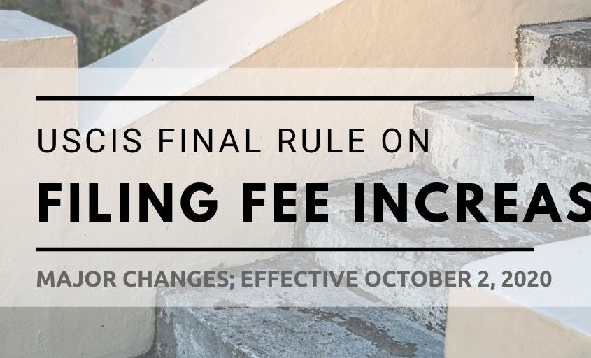 Filing Fee image