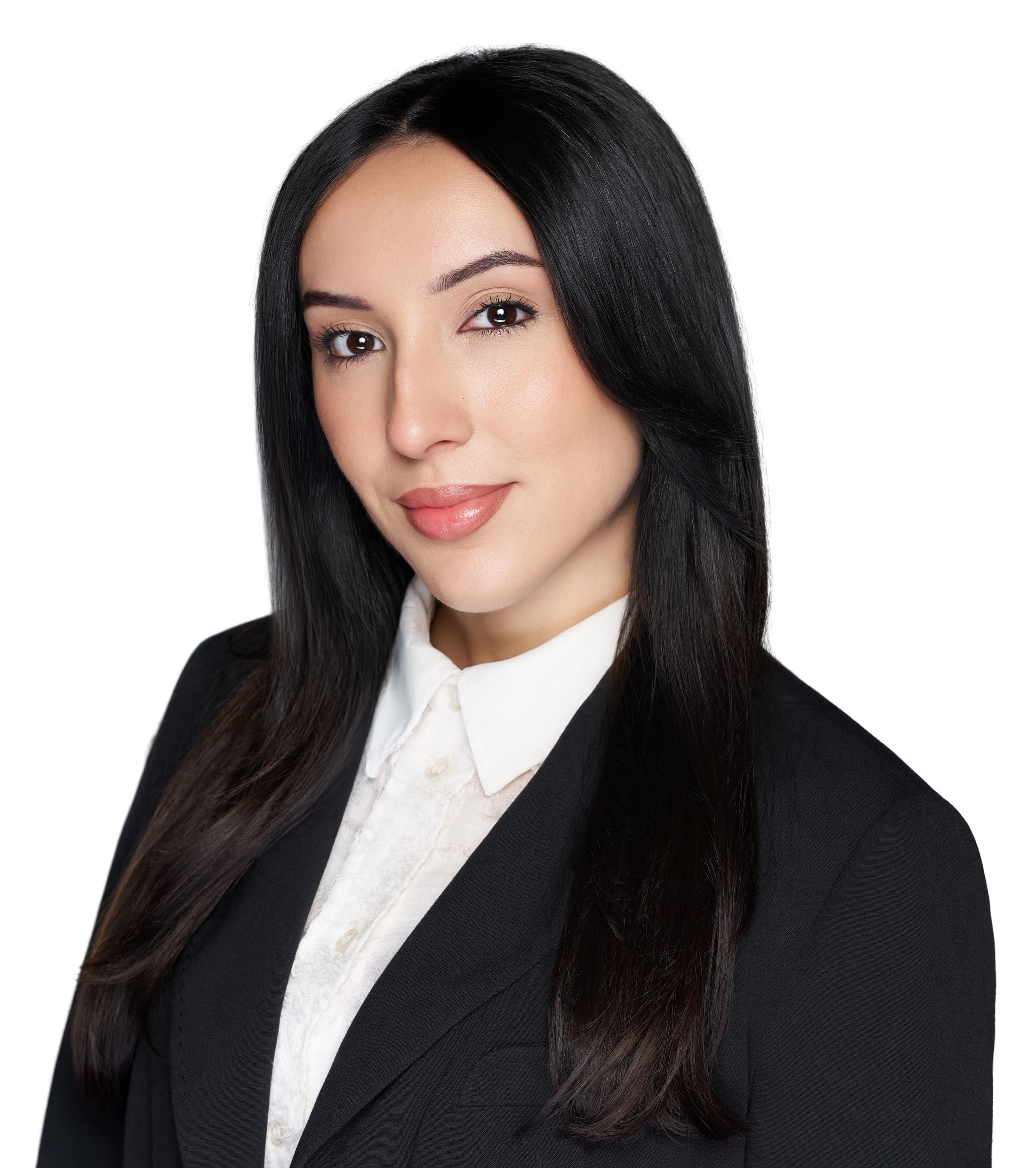 Attorney Erika Corchado | Murray Osorio PLLC