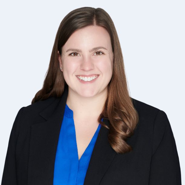 Attorney Alexandra Ciullo | Murray Osorio PLLC