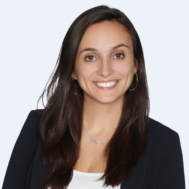 Attorney Alexandra Ribe | Murray Osorio PLLC