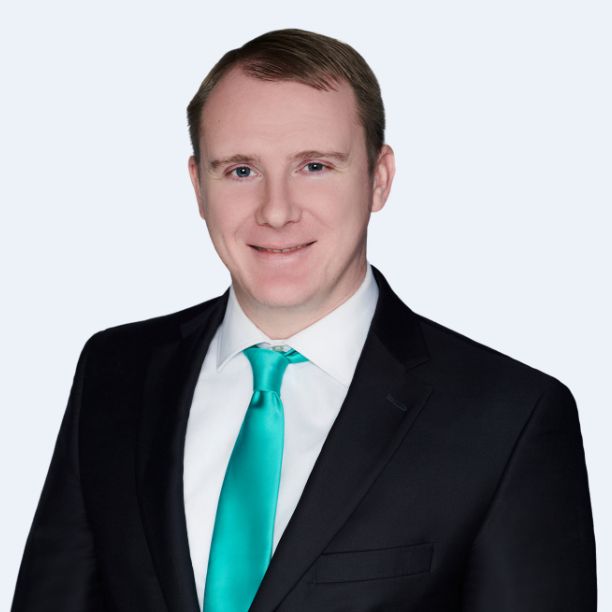 Attorney Jeremy Patton | Murray Osorio PLLC