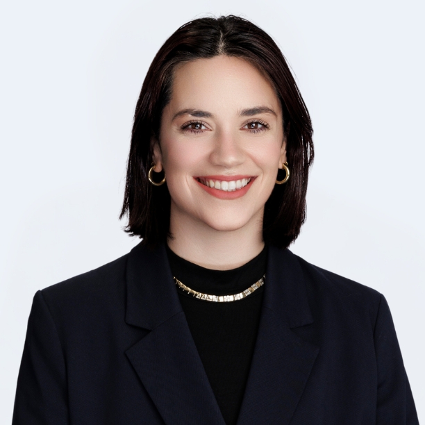 Attorney Sofia Azpúrua | Murray Osorio PLLC