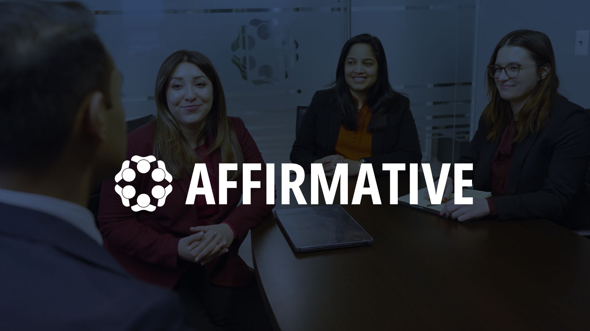 Video: Affirmative | Murray Osorio PLLC