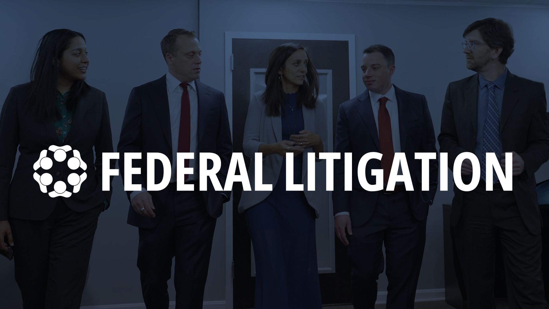 Video: Federal Litigation | Murray Osorio PLLC